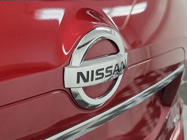 used 2020 Nissan Rogue car, priced at $18,990