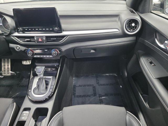 used 2024 Kia Forte car, priced at $22,990