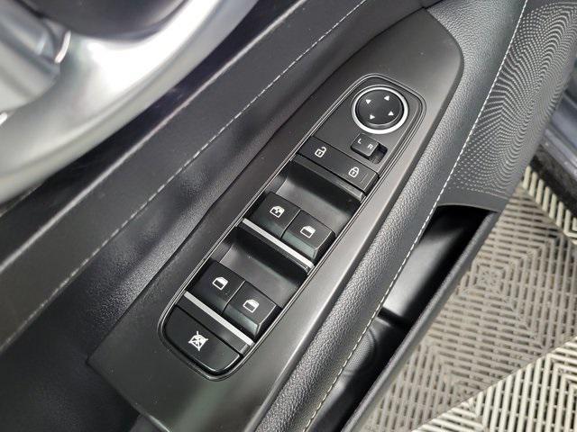 used 2024 Kia Forte car, priced at $22,990