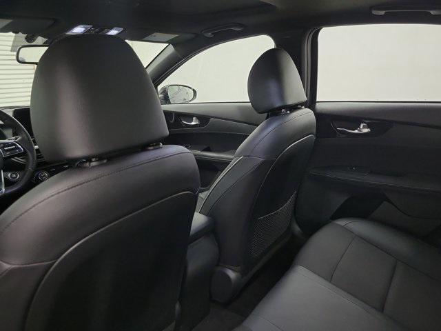 used 2024 Kia Forte car, priced at $22,990