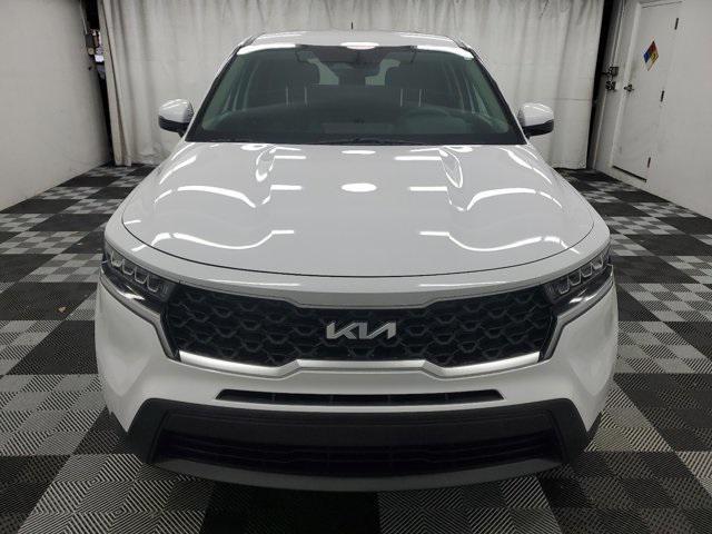 used 2022 Kia Sorento car, priced at $22,790