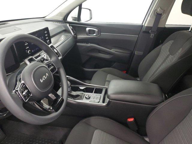 used 2022 Kia Sorento car, priced at $22,790