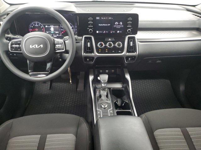 used 2022 Kia Sorento car, priced at $22,790