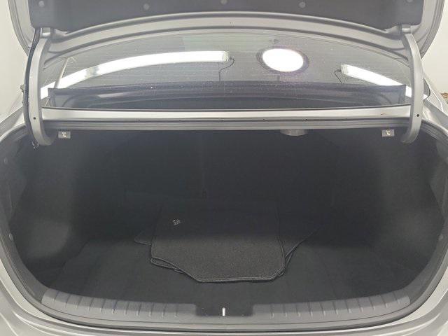 used 2024 Kia Forte car, priced at $22,290