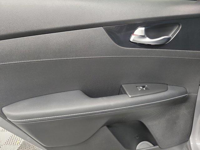 used 2024 Kia Forte car, priced at $22,290