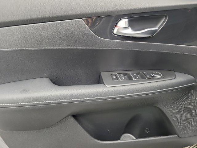 used 2024 Kia Forte car, priced at $22,290