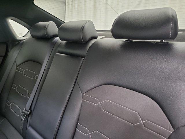 used 2024 Kia Forte car, priced at $22,290
