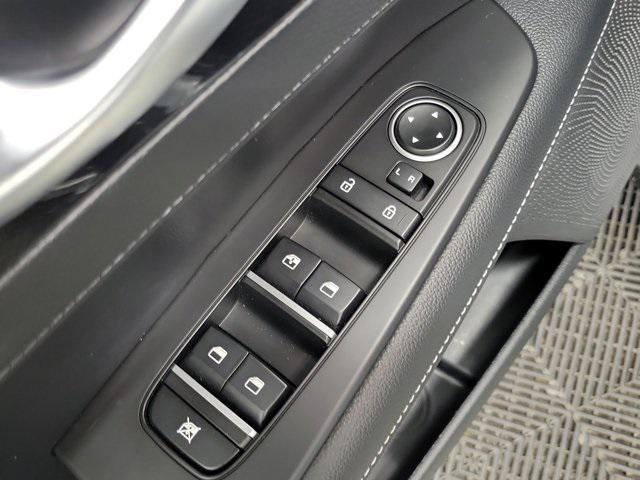used 2024 Kia Forte car, priced at $22,290