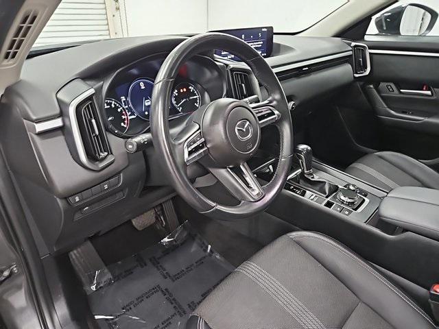 used 2023 Mazda CX-50 car, priced at $23,990