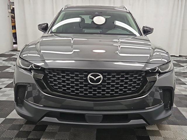 used 2023 Mazda CX-50 car, priced at $23,990