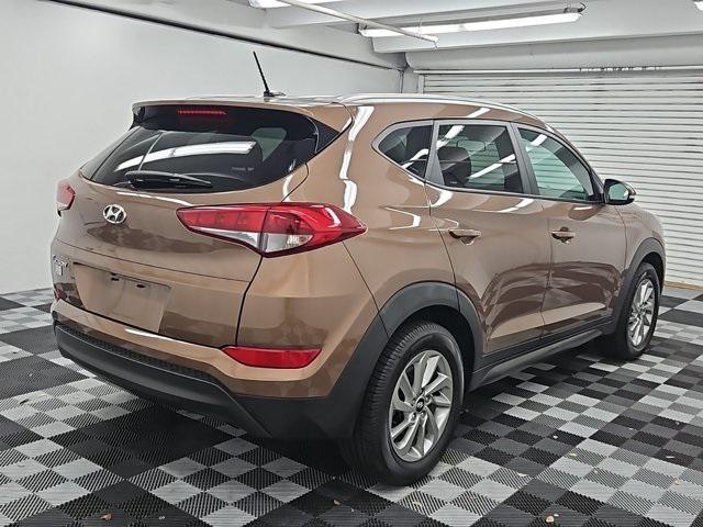 used 2016 Hyundai Tucson car, priced at $13,590