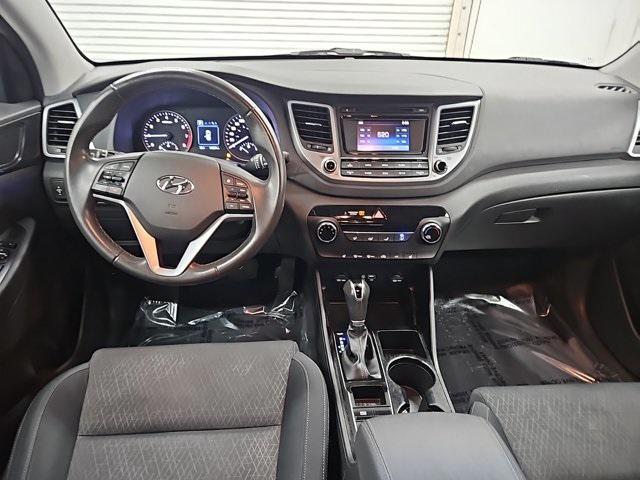 used 2016 Hyundai Tucson car, priced at $13,590