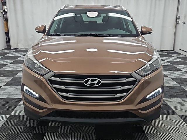 used 2016 Hyundai Tucson car, priced at $13,590