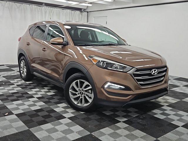 used 2016 Hyundai Tucson car, priced at $13,590