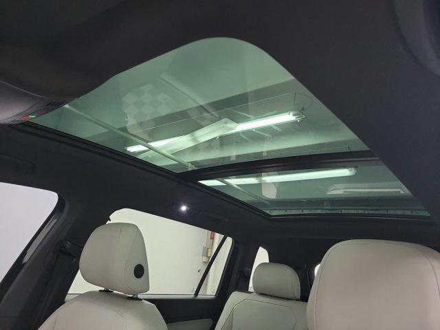 used 2021 Volkswagen Tiguan car, priced at $18,990