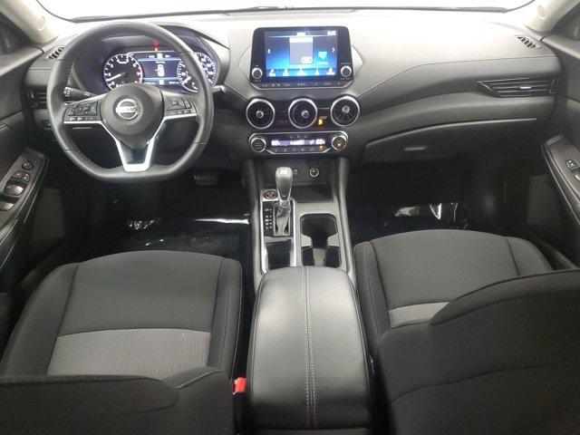 used 2023 Nissan Sentra car, priced at $18,990