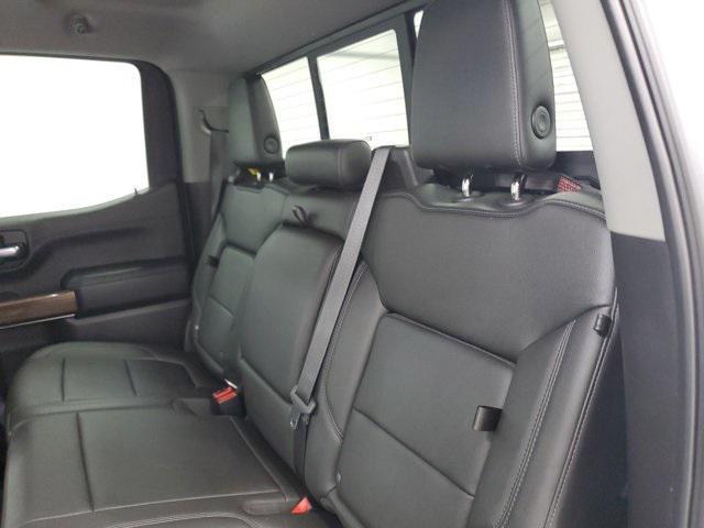used 2019 Chevrolet Silverado 1500 car, priced at $32,290