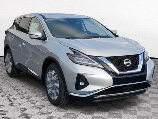 new 2023 Nissan Murano car, priced at $35,065