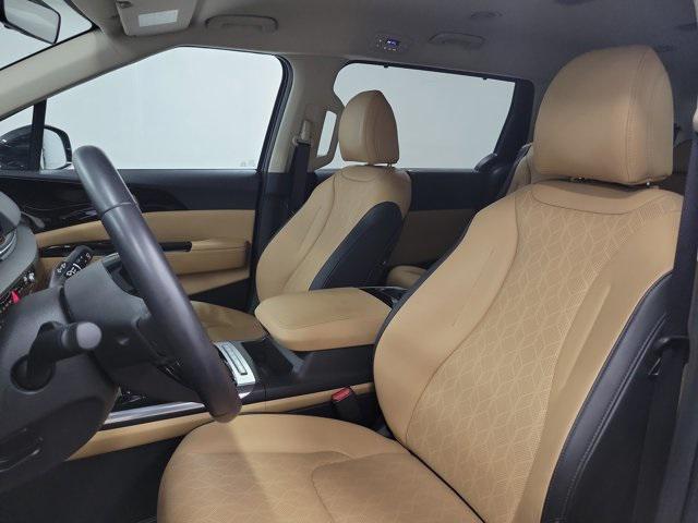 used 2024 Kia Carnival car, priced at $35,990