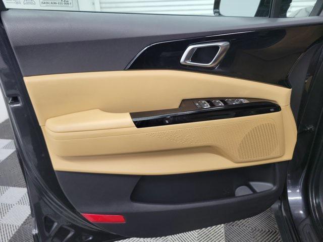 used 2024 Kia Carnival car, priced at $35,990
