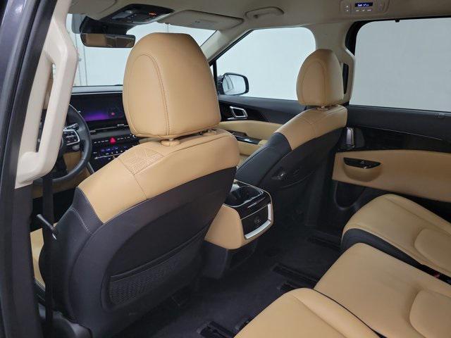 used 2024 Kia Carnival car, priced at $35,990