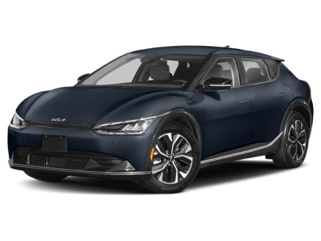 new 2024 Kia EV6 car, priced at $42,563