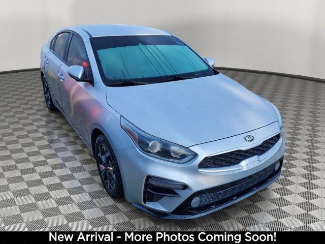 used 2019 Kia Forte car, priced at $13,990