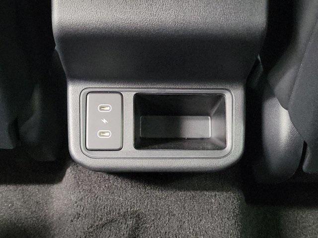 used 2025 Kia K4 car, priced at $25,690