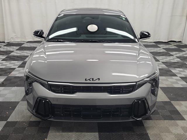 used 2025 Kia K4 car, priced at $25,690