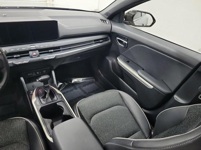 used 2025 Kia K4 car, priced at $25,690