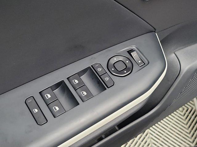 used 2025 Kia K4 car, priced at $25,690