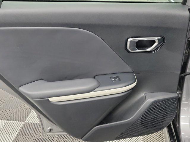 used 2025 Kia K4 car, priced at $25,690