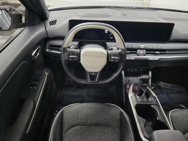 used 2025 Kia K4 car, priced at $25,690