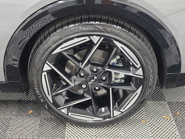 used 2025 Kia K4 car, priced at $25,690