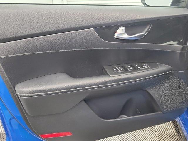 used 2022 Kia Forte car, priced at $17,190