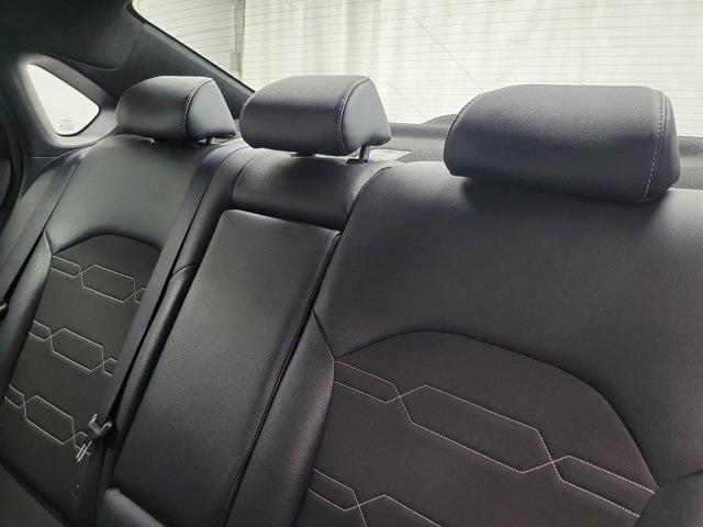 used 2022 Kia Forte car, priced at $17,190