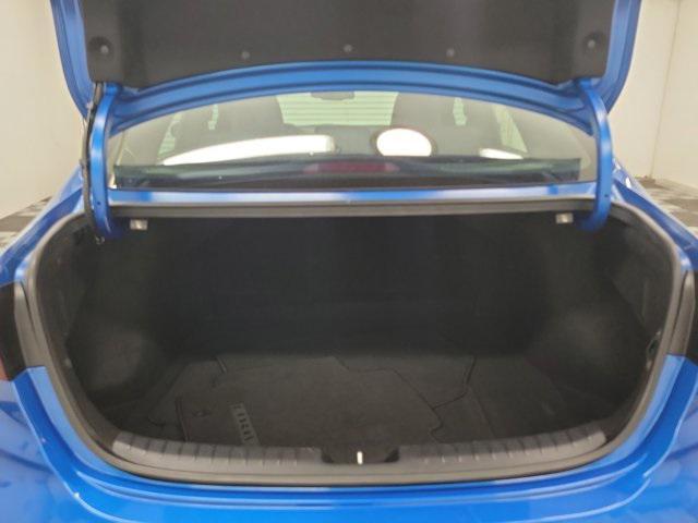used 2022 Kia Forte car, priced at $17,190
