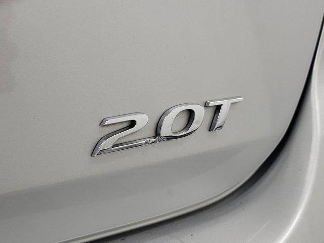used 2019 Hyundai Sonata car, priced at $17,000