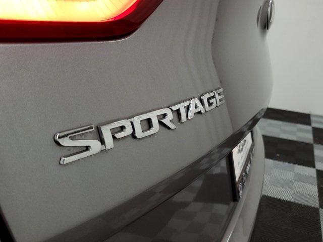 used 2019 Kia Sportage car, priced at $19,590