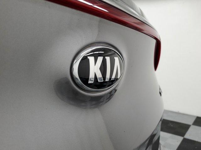 used 2019 Kia Sportage car, priced at $19,790