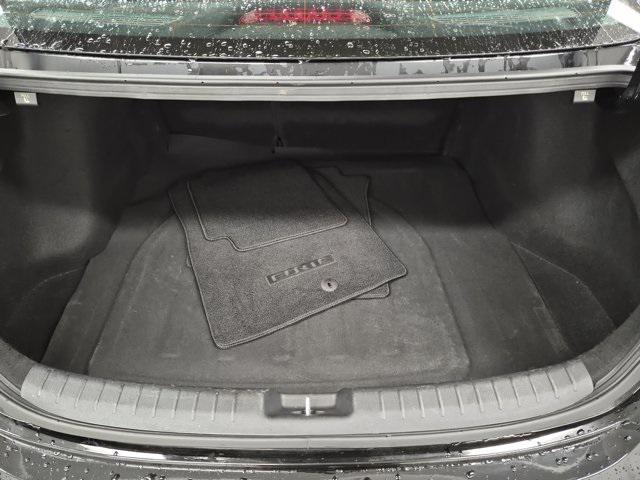used 2023 Kia Forte car, priced at $17,990