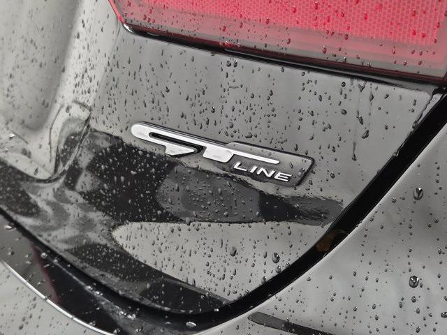 used 2023 Kia Forte car, priced at $17,990