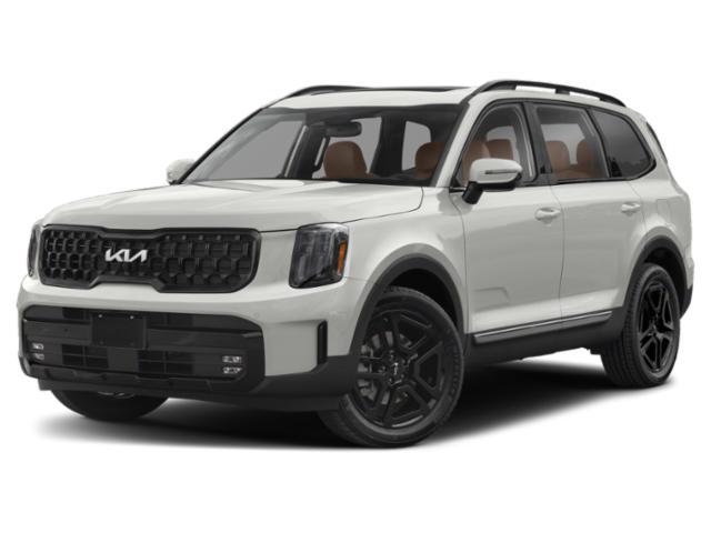 new 2024 Kia Telluride car, priced at $51,115