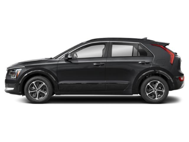 new 2025 Kia Niro car, priced at $31,884
