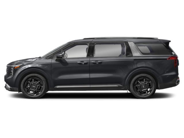 new 2026 Kia Carnival car, priced at $47,018