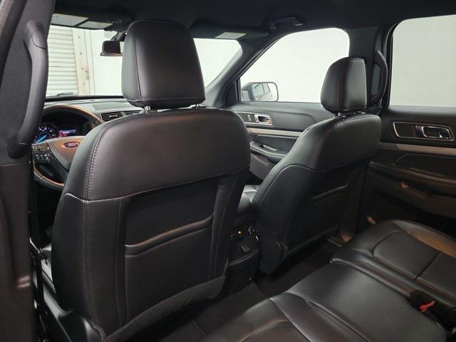 used 2019 Ford Explorer car, priced at $21,990