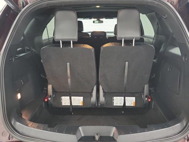 used 2019 Ford Explorer car, priced at $21,990
