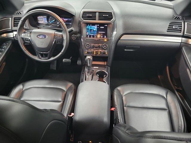 used 2019 Ford Explorer car, priced at $21,990