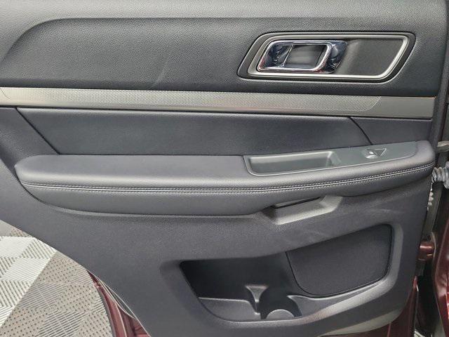used 2019 Ford Explorer car, priced at $21,990