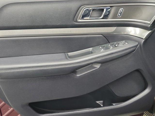 used 2019 Ford Explorer car, priced at $21,990
